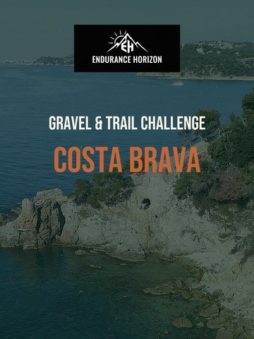 Gravel & Trail Challenge Costa Brava 2027