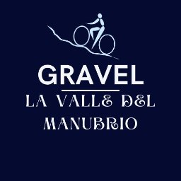 Gravel Valle del Manubrio Logo