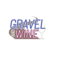 Gravel & Wine - Paso Robles 2027 Logo