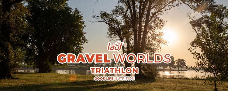 Gravel Worlds Triathlon: USA Tri/Du Gravel National Championships 2026