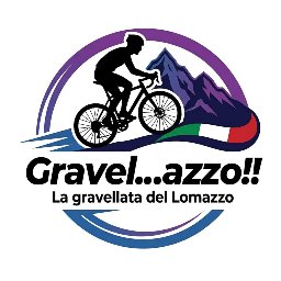 Gravel..azzo!! Logo