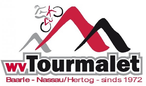Gravelrit WV Tourmalet