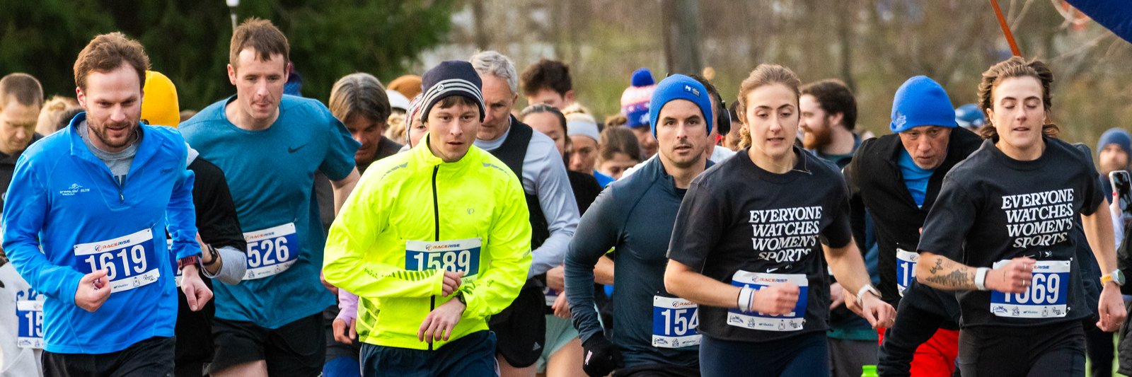 Graveyard Gallop 5K