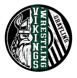 Grayling Youth Wrestling 2026/2027 sign-up