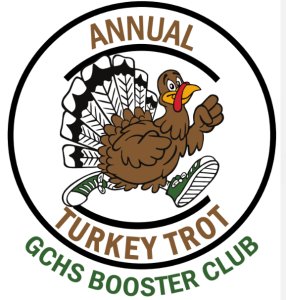Grayslake Central Turkey Trot Logo