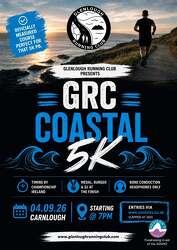 GRC Coastal 5K