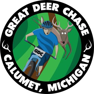Great Deer Chase