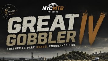 Great Gobbler IV Logo