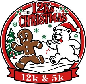 Great Guernsey Trail 12Ks of Christmas