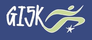 Great Island 5K Logo