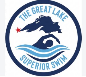 Great Lake Superior Swim
