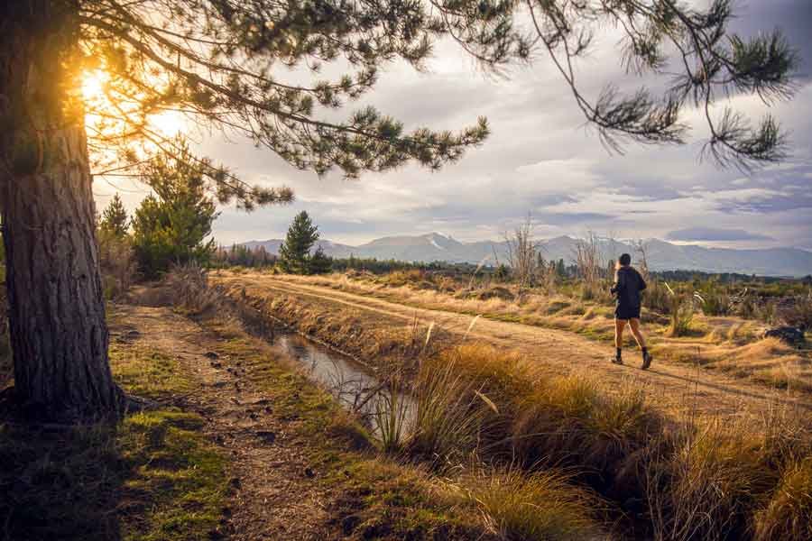 Great Naseby Water Race Logo