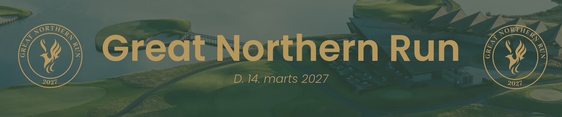 Great Northern Run 2027