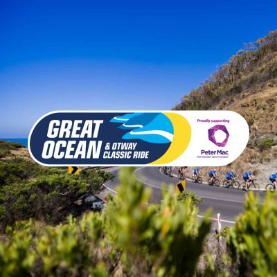 Great Ocean & Otway Classic Ride 2027