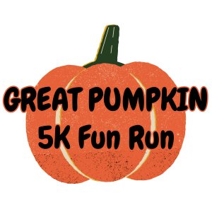 Great Pumpkin 5K
