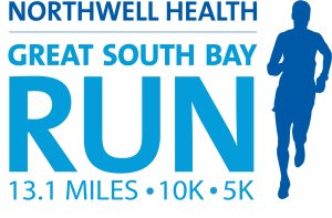 GREAT SOUTH BAY RUN Logo
