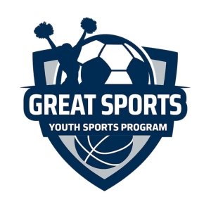 Great Sports Foundation 5K Logo