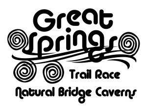 Great Springs Trail Race - Natural Bridge Caverns