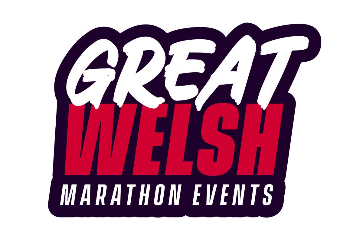 Great Welsh Marathon Logo