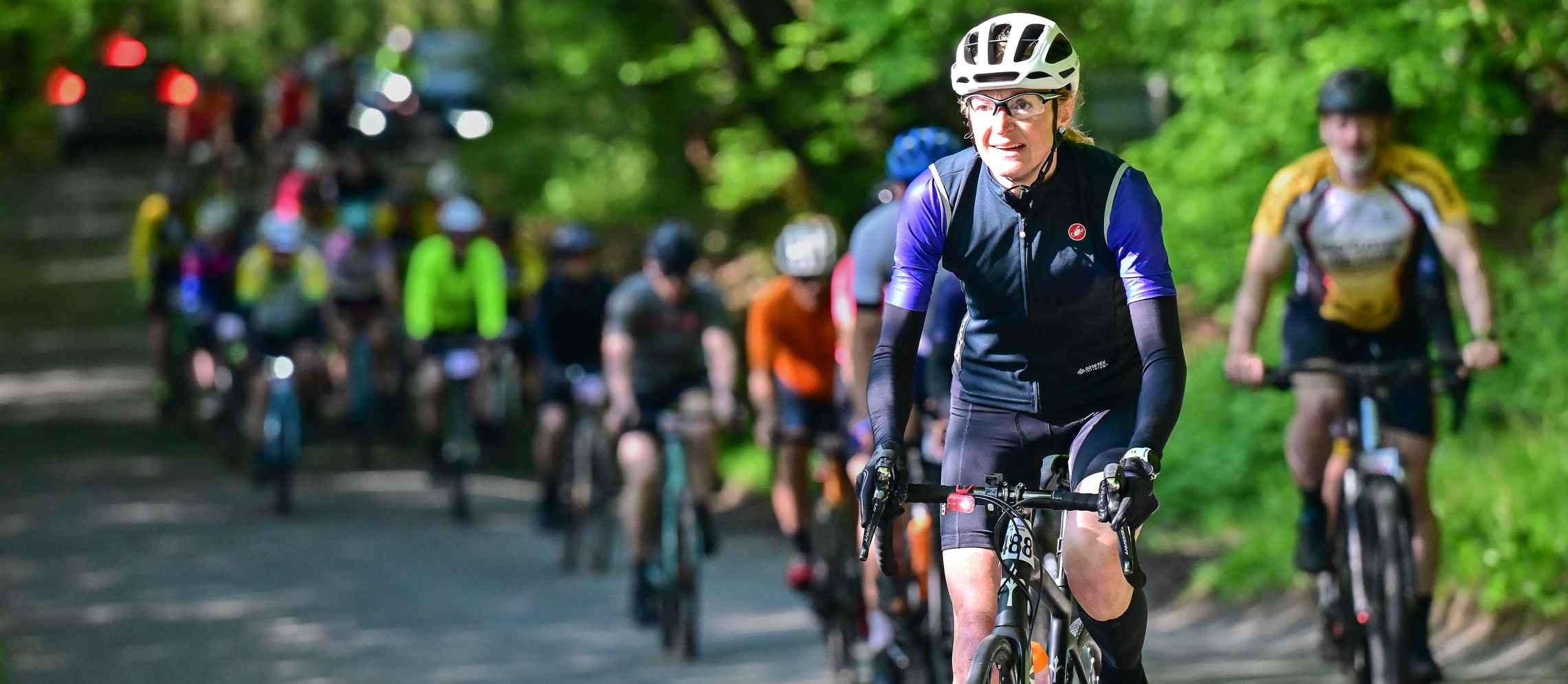 Greater Haywards Heath Bike Ride