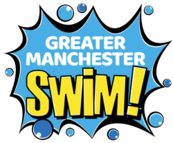 Greater Manchester Swim Logo