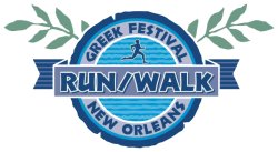 Greek Festival Run & Walk