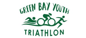 Green Bay Youth Triathlon Logo