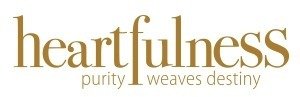 Green Heartfulness 5k Logo