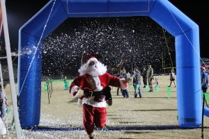 Green Wave Jingle Jam 5k