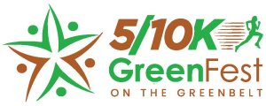 GreenFest on the Greenbelt Logo