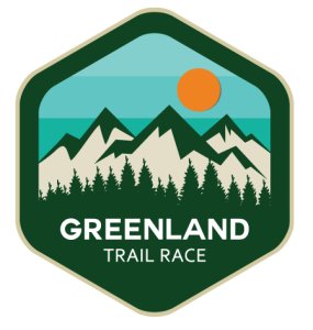 Greenland Trail Races Logo