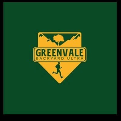 Greenvale Backyard Ultra 2026 Logo