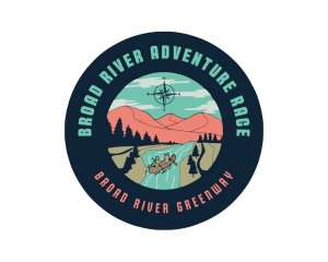 Greenway Gauntlet (Land Nav only) Logo