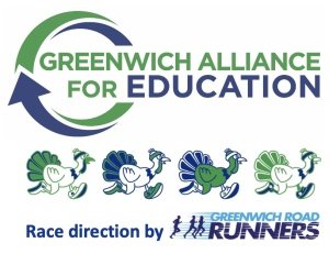 Greenwich Alliance Turkey Trot 5K, 1 Mile & Mini-Trot