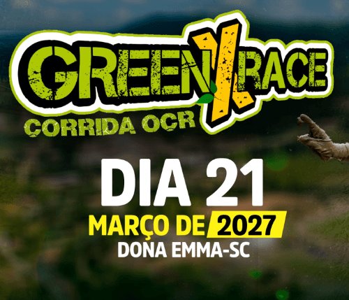 GREENXRACE 2027