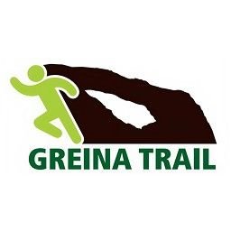 Greina Trail Logo