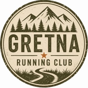 Gretna Trail Run 4 x 2.5 miles