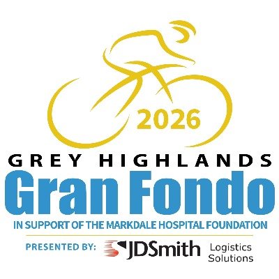 Grey Highlands Gran Fondo 2026