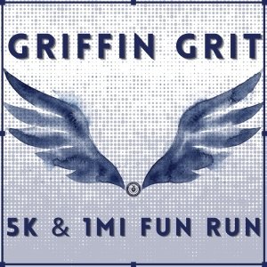 Griffin Grit 5K and 1 Mile Fun Run