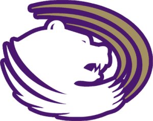 Grizzly Gold 5k & 1k Logo