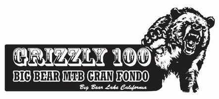 Grizzly Off-Road Logo