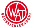 Groß Jedlersdorf Lauf 2026 Logo