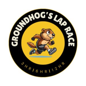 Groundhog's Lap Race