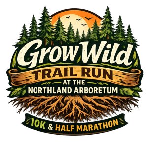 Grow Wild Trail Run
