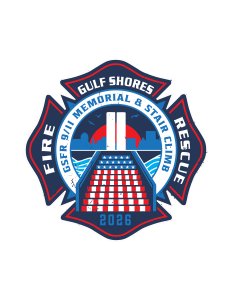 GSFR 9/11 Memorial & Stair Climb