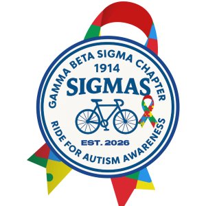 GSO Sigmas Autism Awareness Bike Ride