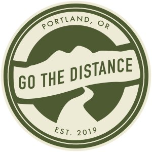 GTD - Go The Distance 5K Fun Run/Walk and Kids Dash Logo
