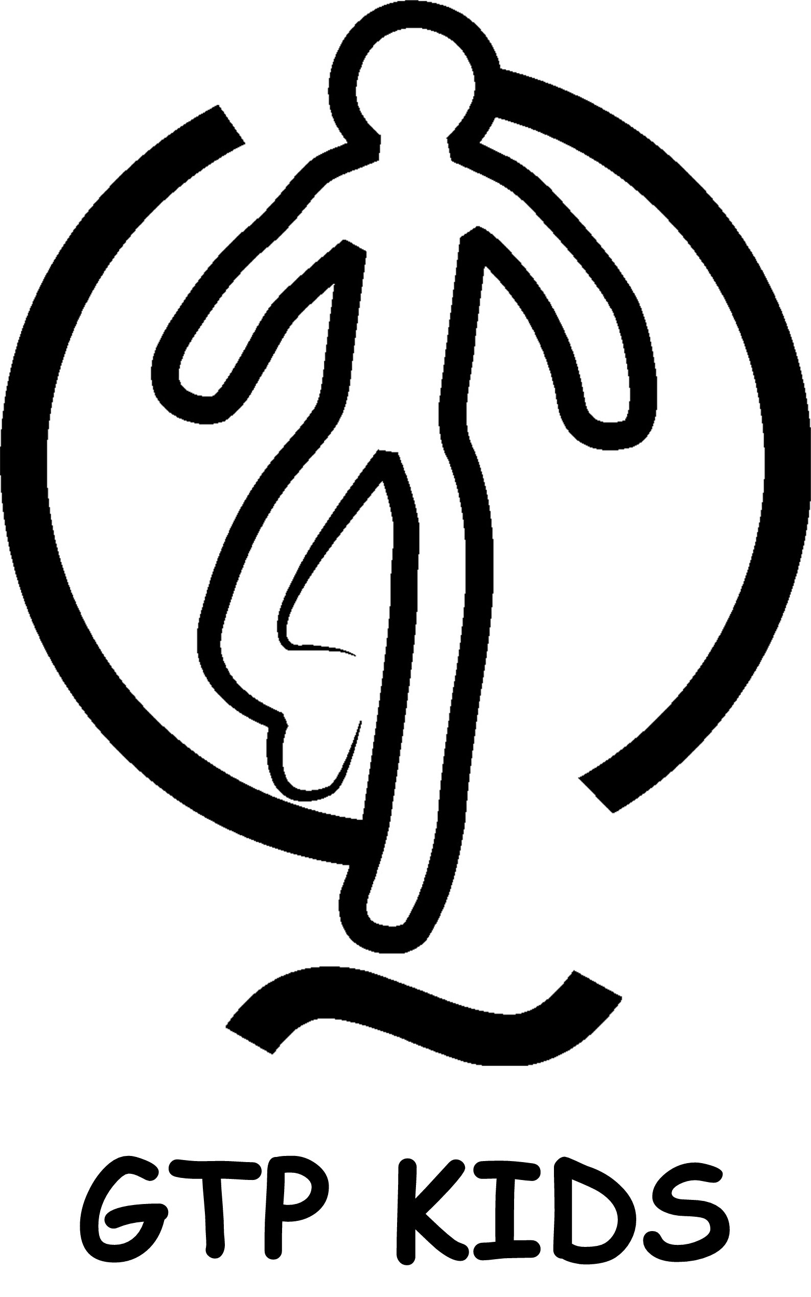 GTP KIDS 2026 Logo