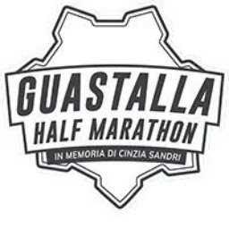 Guastalla Half Marathon Logo