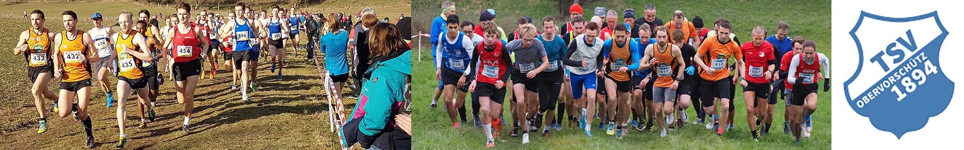 Gudensberger Crosslauf 2026- Hermann Kilian Gedächtnislauf mit Kreis Cross Meisterschaften